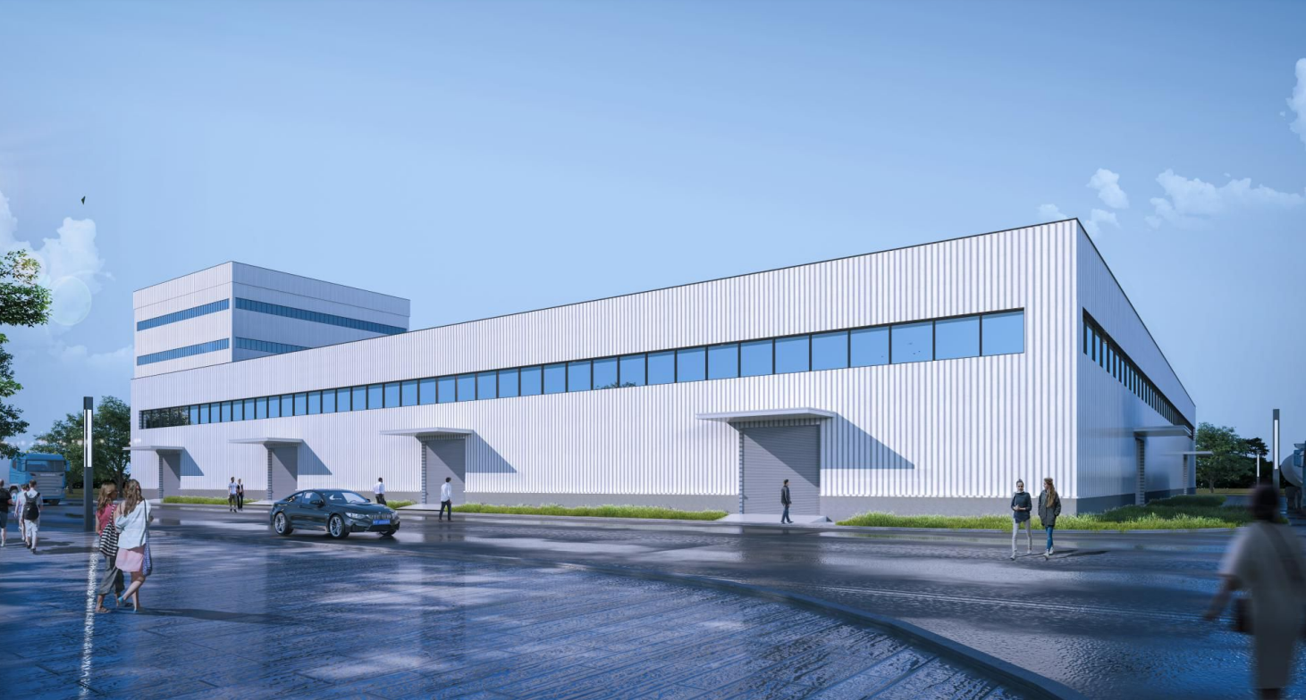 produkt tilpasset ikke-standard q235b klasse h bjælker til byggeri astm standard stålstruktur produkt-20