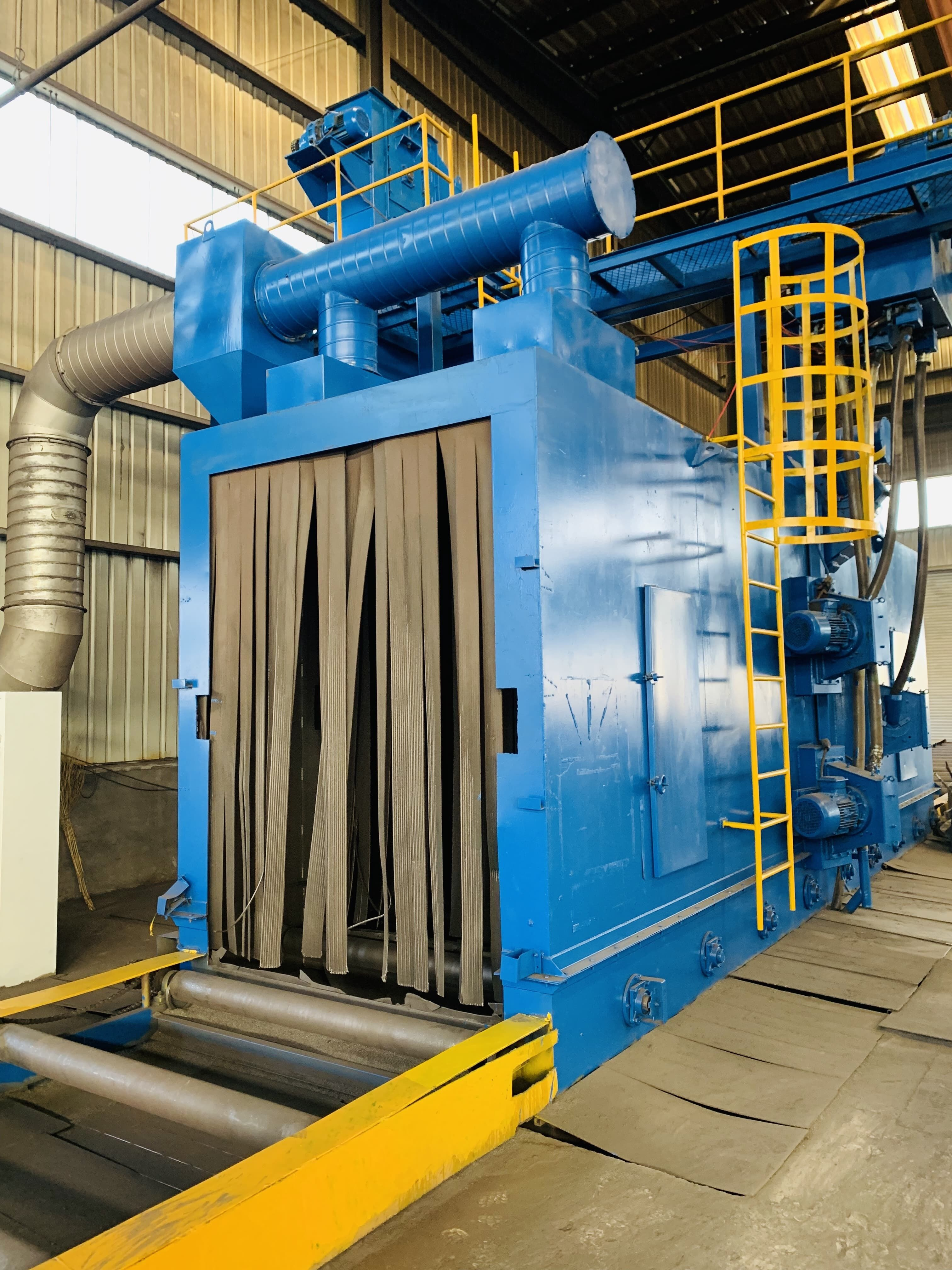 produkt tilpasset ikke-standard q235b klasse h bjælker til byggeri astm standard stålstruktur produkt-26