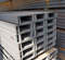 Canal en acier Q235B 5 #-20 #, galvanis&eacute; &agrave; chaud, pour la Construction, pour cl&ocirc;tures, supports solaires, remise en vrac, soudage de coupe, prix bas