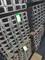 Canal en acier Q235B 5 #-20 #, galvanis&eacute; &agrave; chaud, pour la Construction, pour cl&ocirc;tures, supports solaires, remise en vrac, soudage de coupe, prix bas