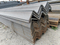 ASTM Standard Carbon Iron Angle Bar/Steel Corner သည် ညီမျှခြင်း သို့မဟုတ် မညီမျှခြင်း