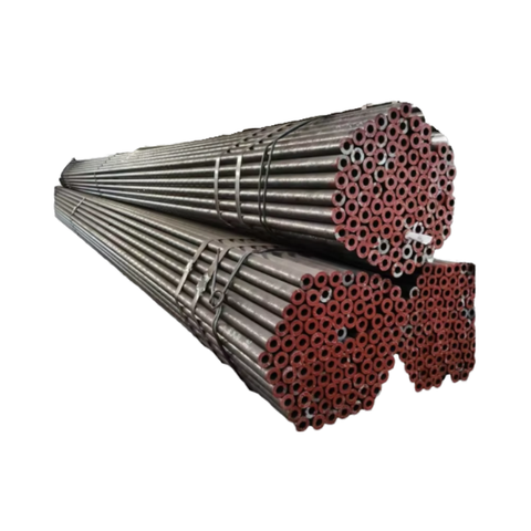 Acero al carbono St52 de tuber&iacute;as de acero sin costura ASTM A192 de alto est&aacute;ndar