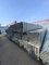 ASTM A500 Q235 Pr&oacute;if&iacute;l ERW Cruach &Eacute;adrom Roinn Hollow Cearn&oacute;g Galvanized P&iacute;opa Iarainn / Cruach Barra Cearn&oacute;g Hollow 6m 12m T&aacute;th&uacute; san &aacute;ireamh