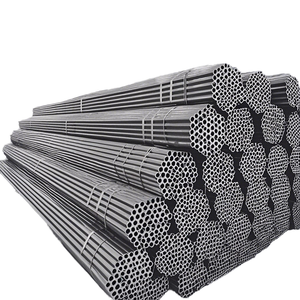 Direktang Presyo ng Pabrika Premium na Kalidad Seamless Carbon Steel Pipe Para sa Drill Oil API Structure Mataas na Kalidad Seamless Steel