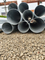 Tubi in acciaio saldato galvanizzato ERW di grande diametro Tubi premium per perforazione da 6 m e tubi per applicazioni petrolifere da 12 m
