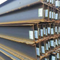 ASTM A36 A992 نورد گرم H تیر آهن Q235B Q345B فولاد گالوانیزه برای جوشکاری سازه فولادی H جهانی - برای خمش و برش