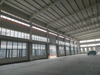 Σχεδιασμός δομικού χάλυβα Heavy Steel Workshop Πάροχος προσαρμοσμένων λύσεων με Υπηρεσίες κοπής με κάμψη συγκόλλησης Zhongyue Q355B