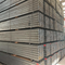 ASTM A36 A992 نورد گرم H تیر آهن Q235B Q345B فولاد گالوانیزه برای جوشکاری سازه فولادی H جهانی - برای خمش و برش