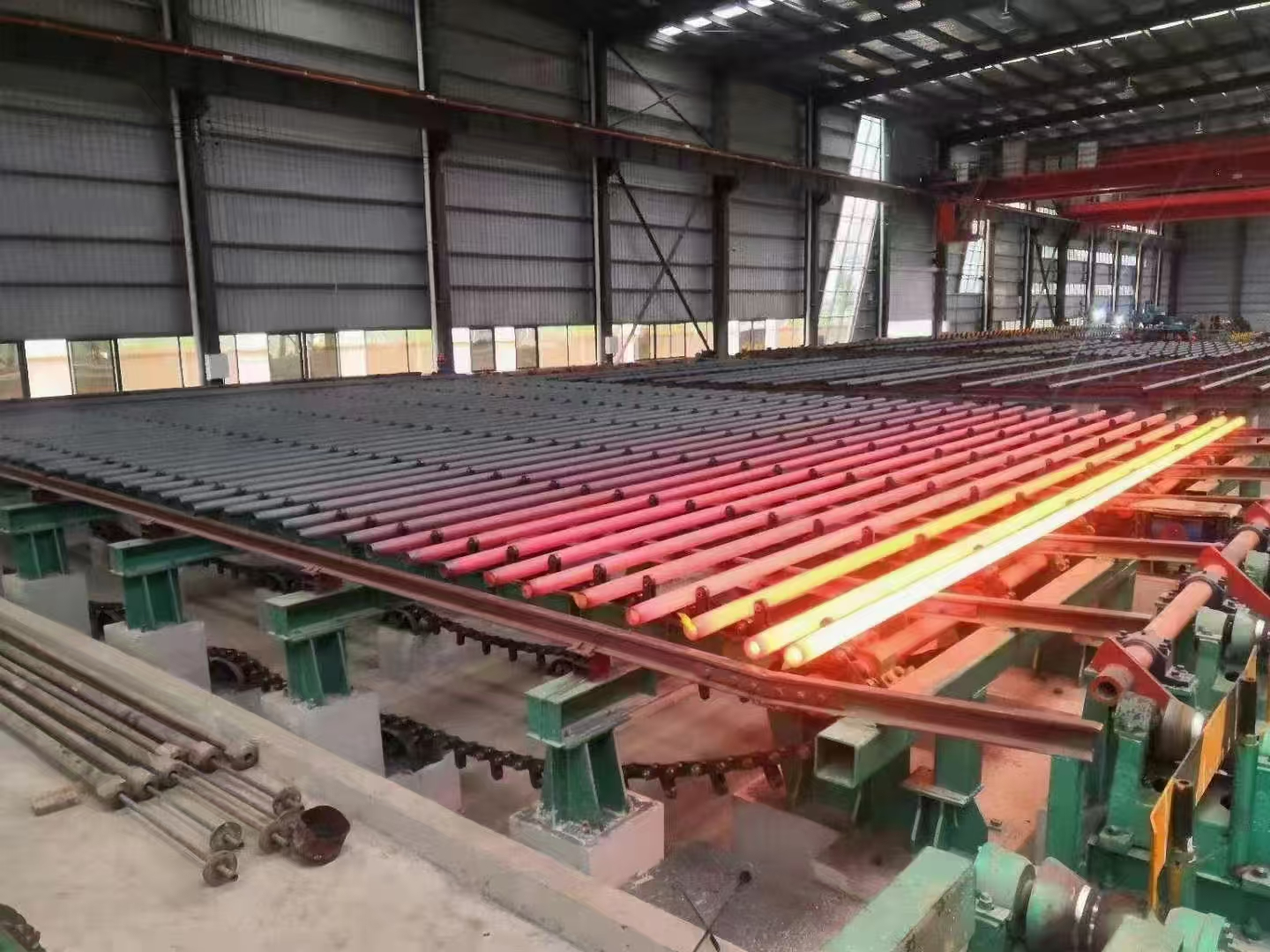 用于钻井石油结构应用的 ASTM 标准碳无缝钢管符合 API 的供应商