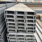 Canal en acier Q235B 5 #-20 #, galvanis&eacute; &agrave; chaud, pour la Construction, pour cl&ocirc;tures, supports solaires, remise en vrac, soudage de coupe, prix bas