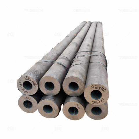 Nigrum Stb340 Seamless Ferro Tube Carbon Steel Pipe 89mm Quality Tube et Pipe