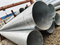Tubi in acciaio saldato galvanizzato ERW di grande diametro Tubi premium per perforazione da 6 m e tubi per applicazioni petrolifere da 12 m