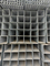 ASTM A500 Q235 Pr&oacute;if&iacute;l ERW Cruach &Eacute;adrom Roinn Hollow Cearn&oacute;g Galvanized P&iacute;opa Iarainn / Cruach Barra Cearn&oacute;g Hollow 6m 12m T&aacute;th&uacute; san &aacute;ireamh
