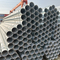 Tagagawa Galvanized Steel Pipe 2 38 Inch Scaffoilding Tube Galvanized Structural Pipehigh-Quality Galvanized Greenhouse Pipe
