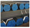 Pinakamabentang 12m Carbon Steel Seamless Pipe Para sa Drill Oil API Structure Applications